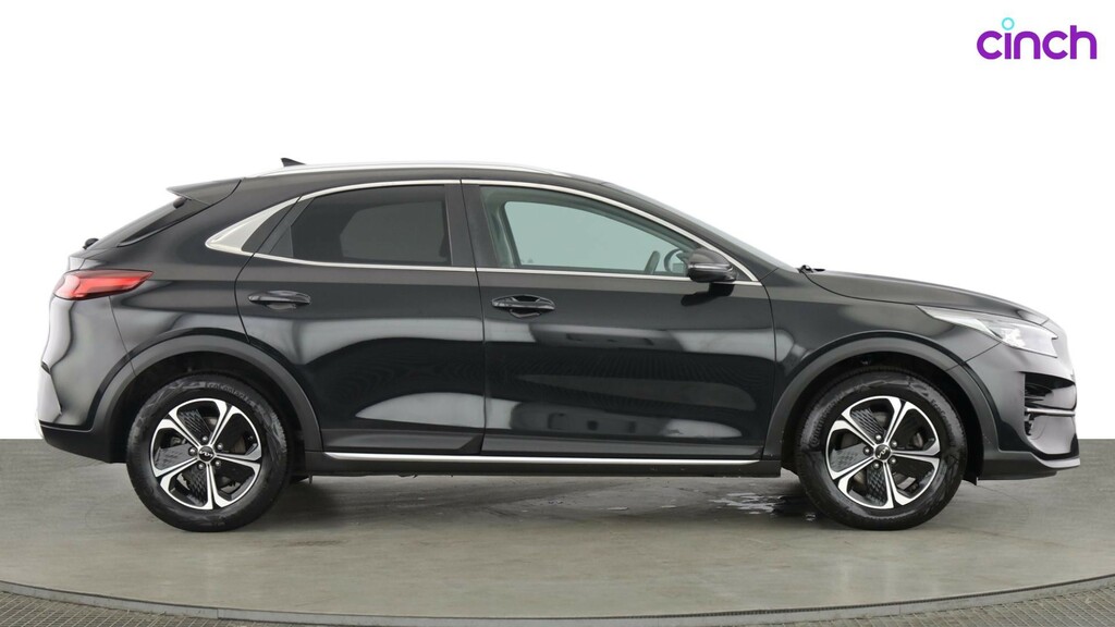 Kia Xceed 1.5 T-gdi 4 Euro 6 Ss #2