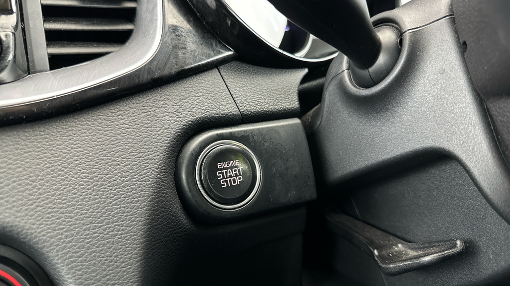 Kia Xceed 1.5 T-gdi 4 Euro 6 Ss #19