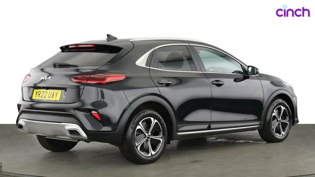 Kia Xceed 1.5 T-gdi 4 Euro 6 Ss #3