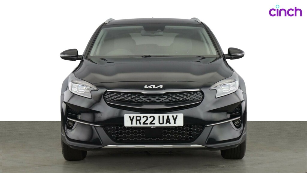 Kia Xceed 1.5 T-gdi 4 Euro 6 Ss #8