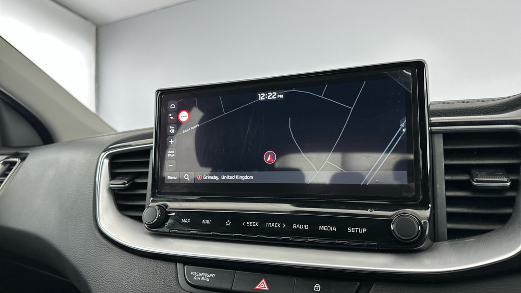 Kia Xceed 1.5 T-gdi 4 Euro 6 Ss #20