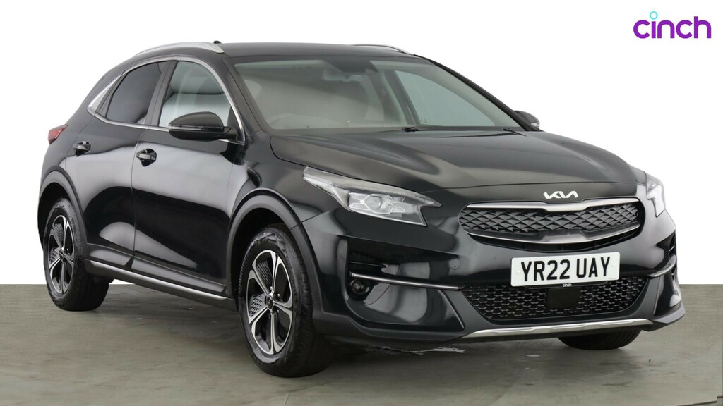 Kia Xceed 1.5 T-gdi 4 Euro 6 Ss #1