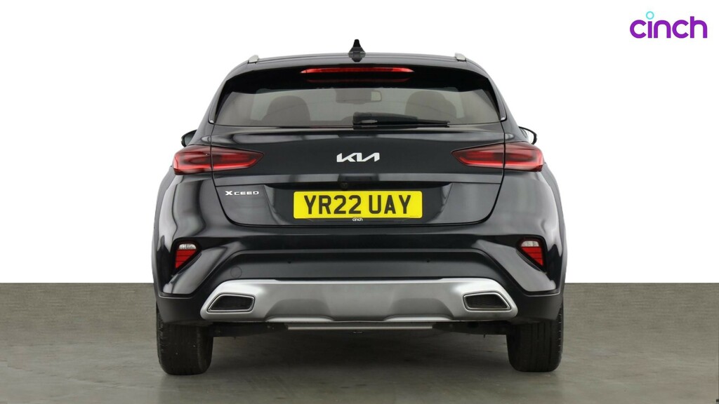 Kia Xceed 1.5 T-gdi 4 Euro 6 Ss #4