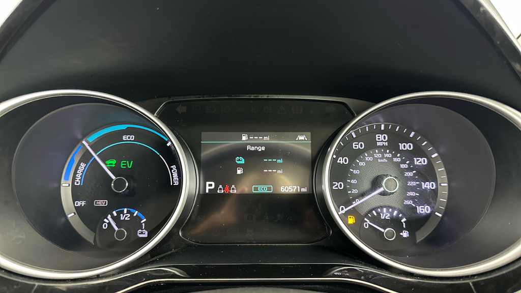 Kia Xceed 1.5 T-gdi 4 Euro 6 Ss #25