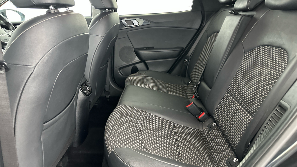 Kia Xceed 1.5 T-gdi 4 Euro 6 Ss #26