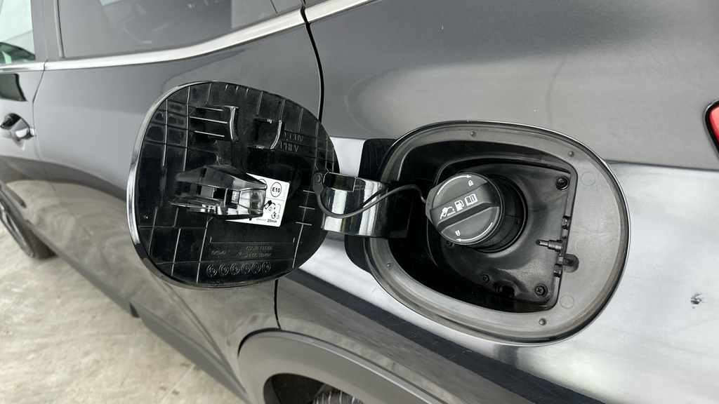 Kia Xceed 1.5 T-gdi 4 Euro 6 Ss #33