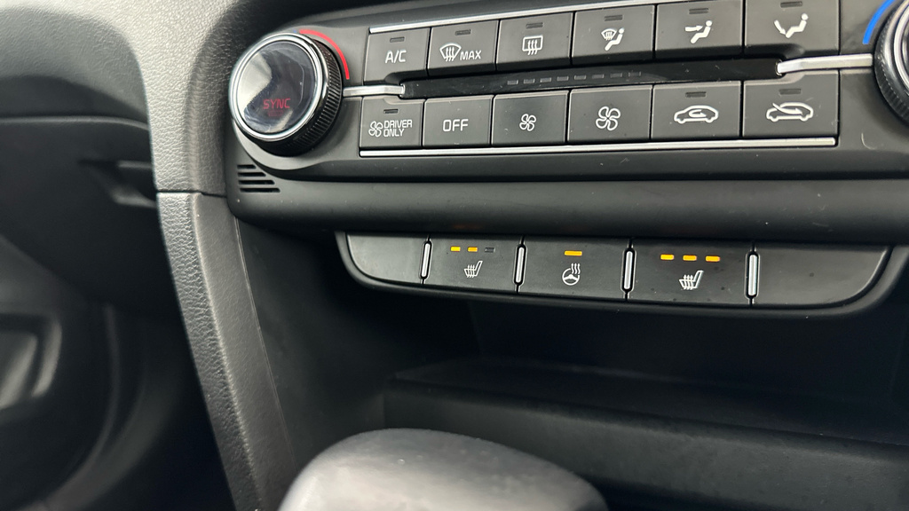 Kia Xceed 1.5 T-gdi 4 Euro 6 Ss #13