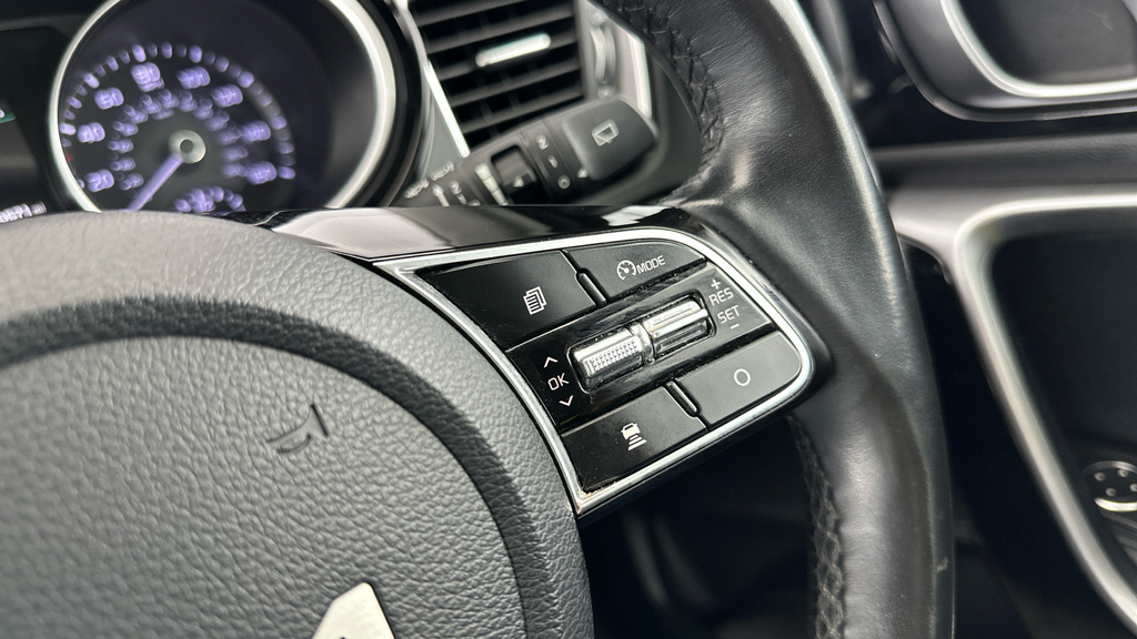 Kia Xceed 1.5 T-gdi 4 Euro 6 Ss #11