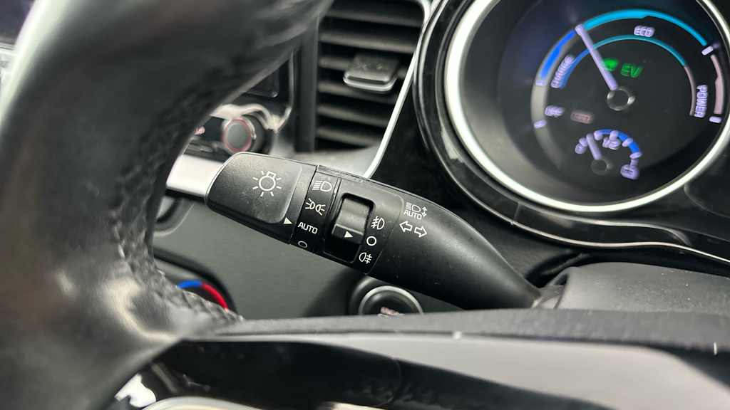 Kia Xceed 1.5 T-gdi 4 Euro 6 Ss #16