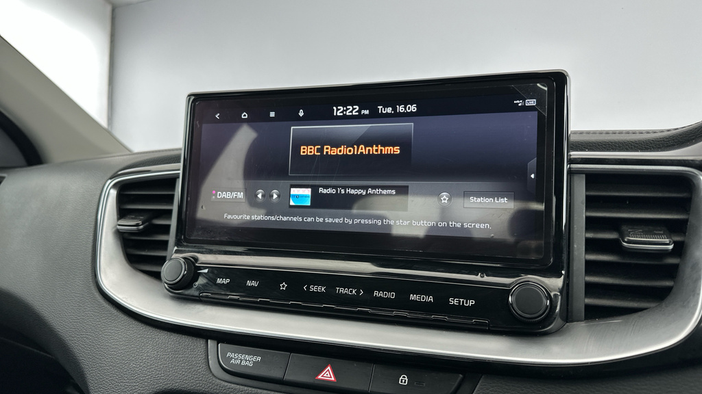 Kia Xceed 1.5 T-gdi 4 Euro 6 Ss #22