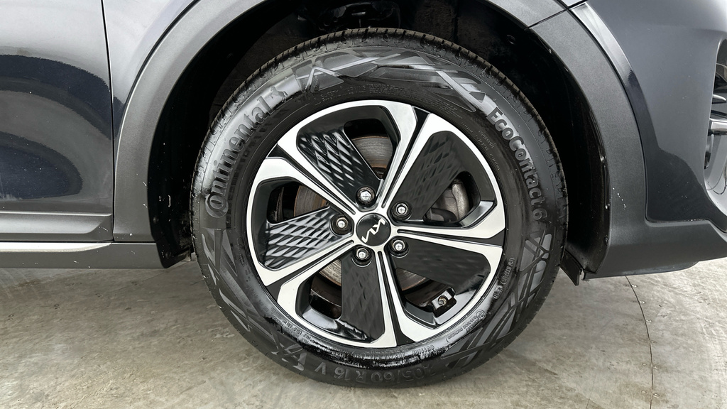 Kia Xceed 1.5 T-gdi 4 Euro 6 Ss #32
