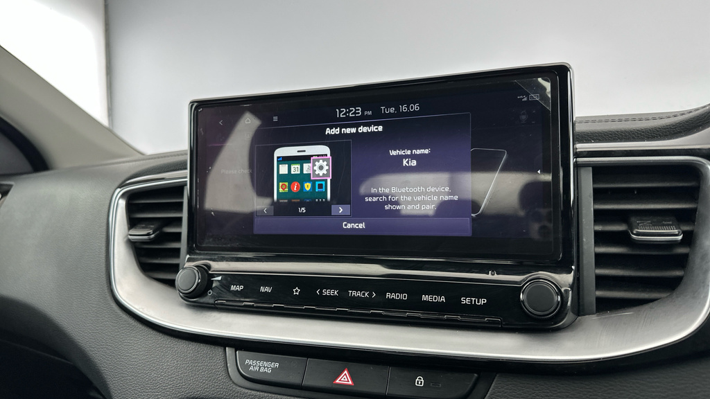 Kia Xceed 1.5 T-gdi 4 Euro 6 Ss #21