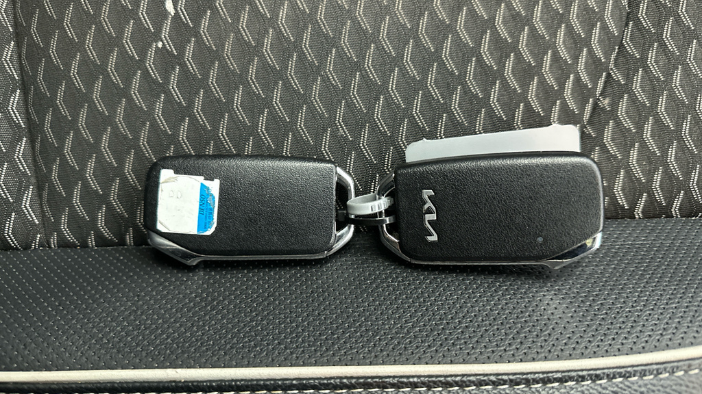 Kia Xceed 1.5 T-gdi 4 Euro 6 Ss #34