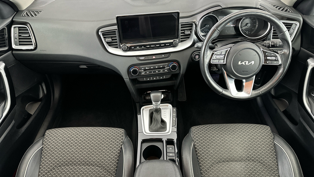 Kia Xceed 1.5 T-gdi 4 Euro 6 Ss #17