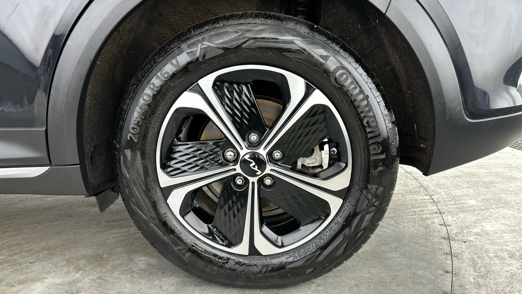 Kia Xceed 1.5 T-gdi 4 Euro 6 Ss #30