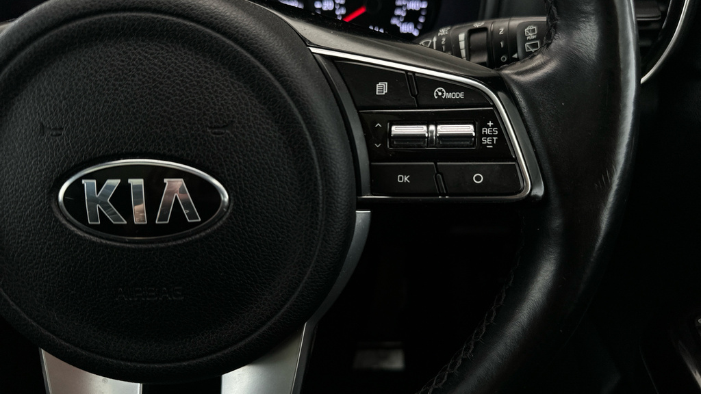 Kia Sportage 4 Black #16