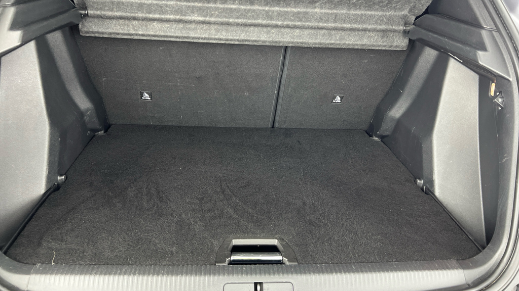 Peugeot 2008 Allure Grey #24
