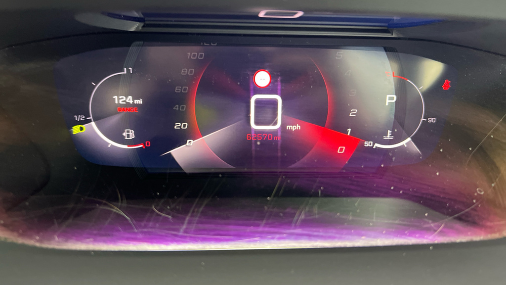 Peugeot 2008 Allure Grey #22