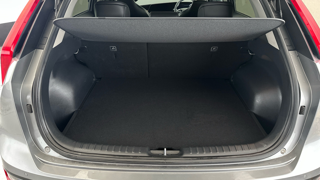 Kia e-Niro 64.8Kwh 3 Suv Red #21