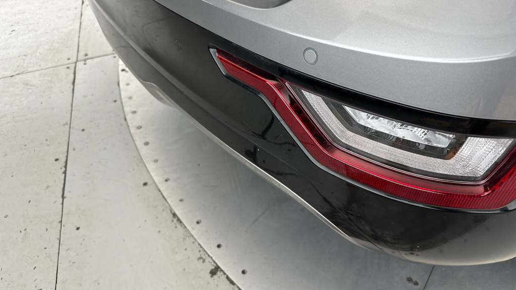 Kia e-Niro 64.8Kwh 3 Suv Red #4