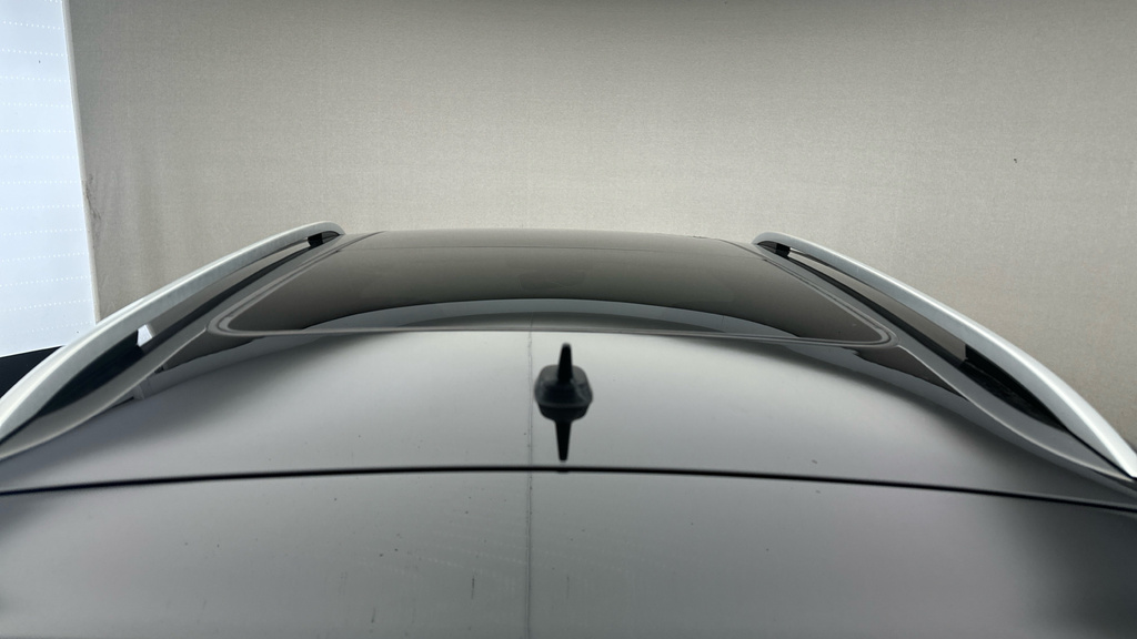 Volkswagen Tiguan Se Navigation Grey #5