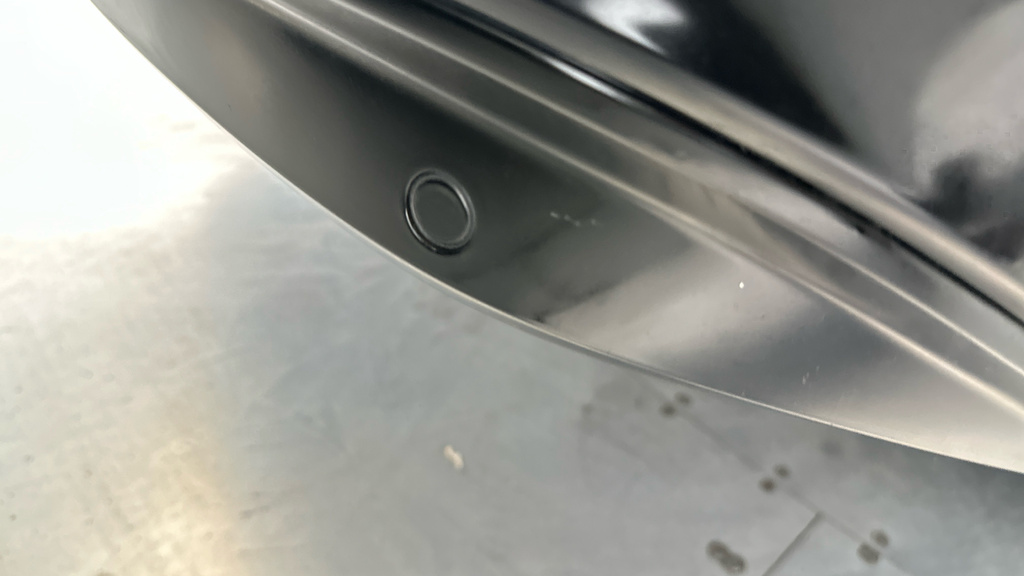 Volkswagen Tiguan Se Navigation Grey #4