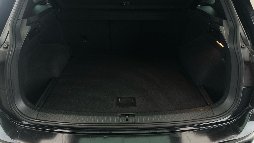 Volkswagen Tiguan Se Navigation Grey #23