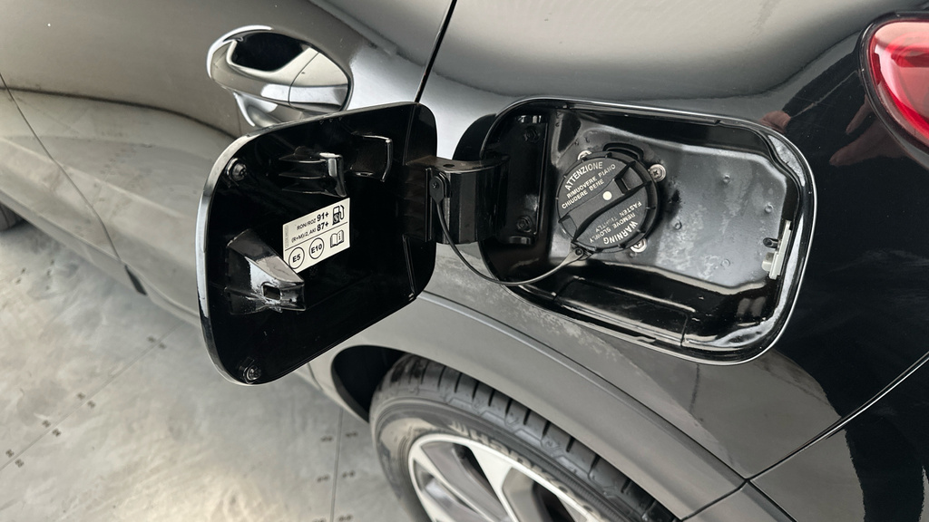 Kia Stonic 1.0T Gdi 3 White #25