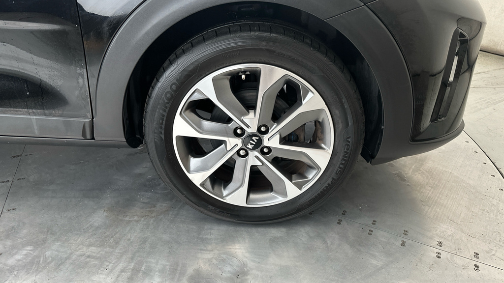 Kia Stonic 1.0T Gdi 3 White #24