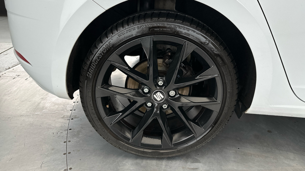 Seat Leon 2019 1.5 Tsi Evo Fr Euro 6 Ss #26