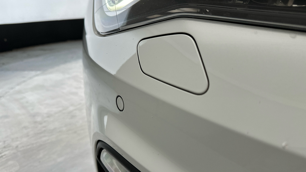 Seat Leon 2019 1.5 Tsi Evo Fr Euro 6 Ss #10