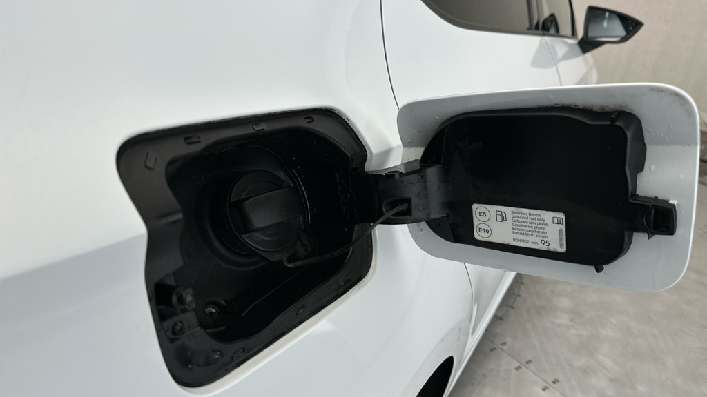 Seat Leon 2019 1.5 Tsi Evo Fr Euro 6 Ss #28