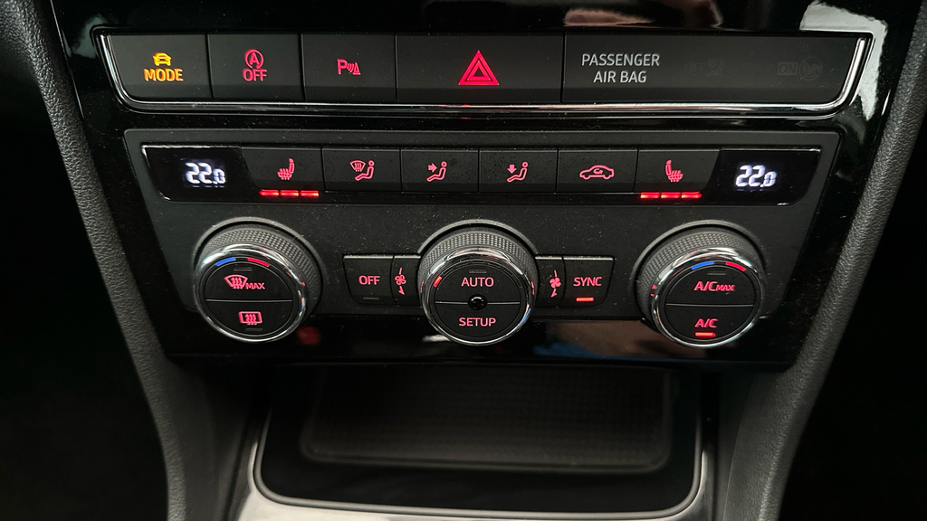 Seat Leon 2019 1.5 Tsi Evo Fr Euro 6 Ss #13