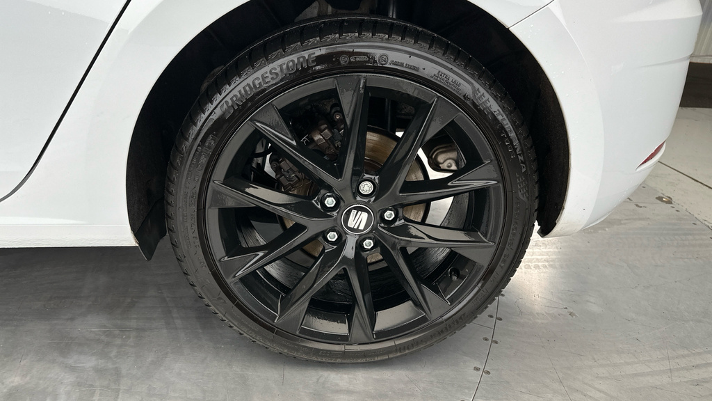 Seat Leon 2019 1.5 Tsi Evo Fr Euro 6 Ss #25