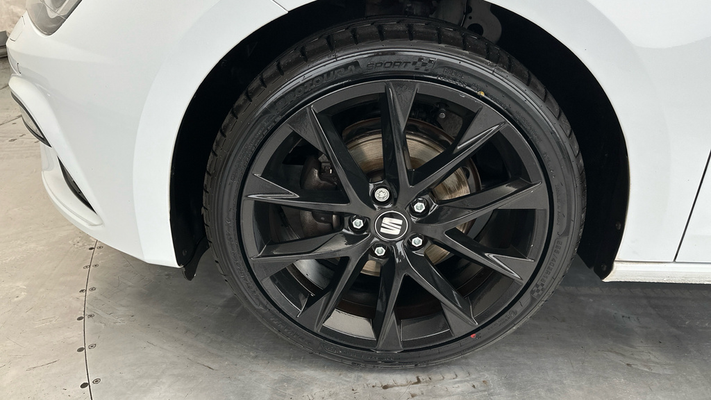Seat Leon 2019 1.5 Tsi Evo Fr Euro 6 Ss #24