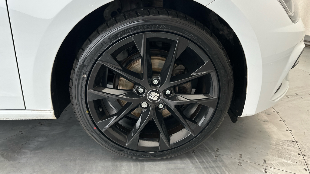 Seat Leon 2019 1.5 Tsi Evo Fr Euro 6 Ss #27