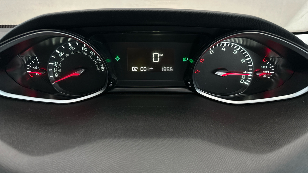 Peugeot 308 1.2 Puretech 130 Tech Edition Grey #21