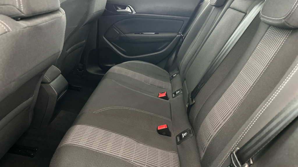 Peugeot 308 1.2 Puretech 130 Tech Edition Grey #22