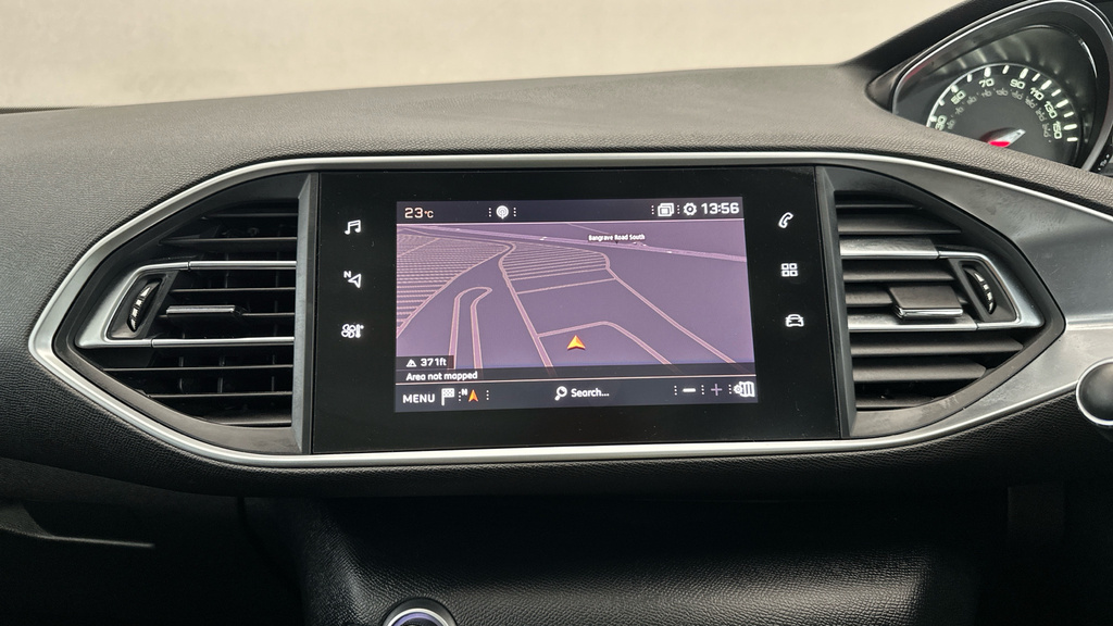 Peugeot 308 1.2 Puretech 130 Tech Edition Grey #20