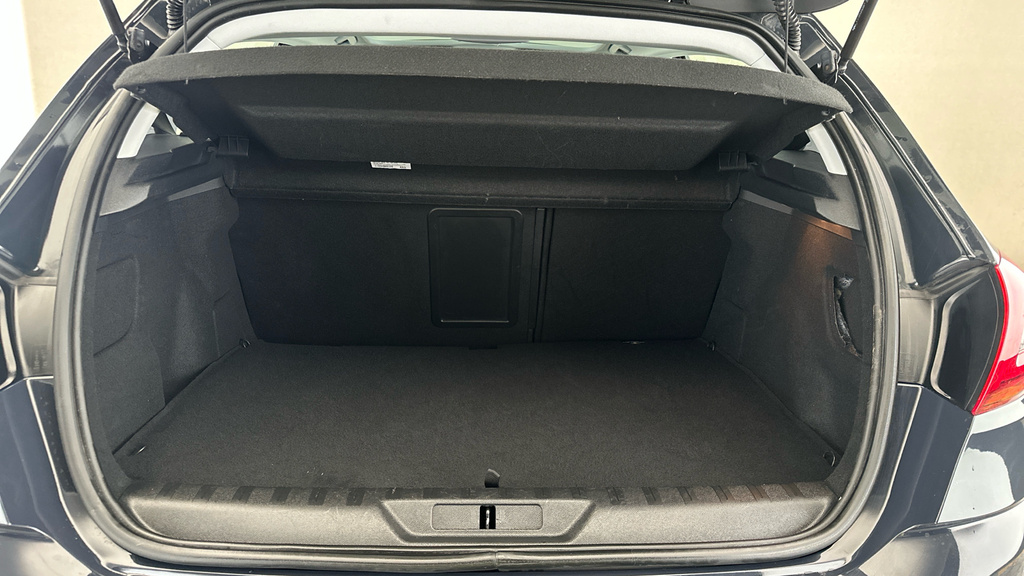 Peugeot 308 1.2 Puretech 130 Tech Edition Grey #23