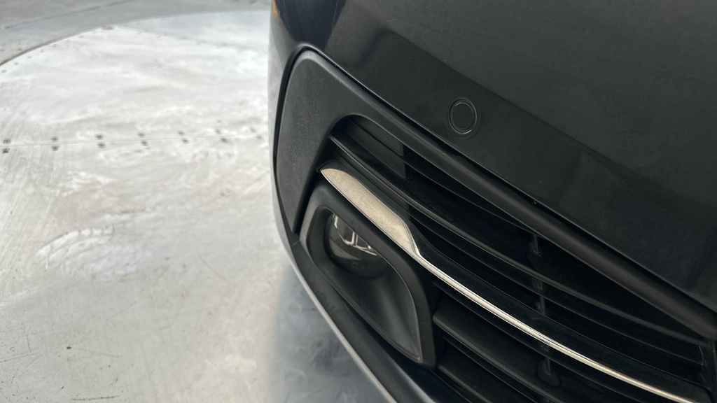 Peugeot 308 1.2 Puretech 130 Tech Edition Grey #11