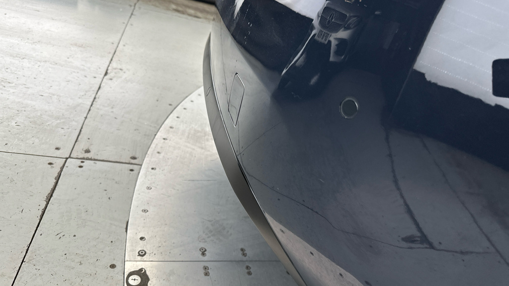 Peugeot 308 1.2 Puretech 130 Tech Edition Grey #5