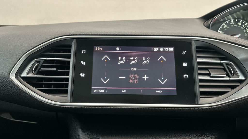 Peugeot 308 1.2 Puretech 130 Tech Edition Grey #19
