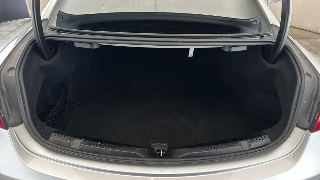 Mercedes-Benz E Class E 200 Amg Line Premium 9G-tronic Black #20