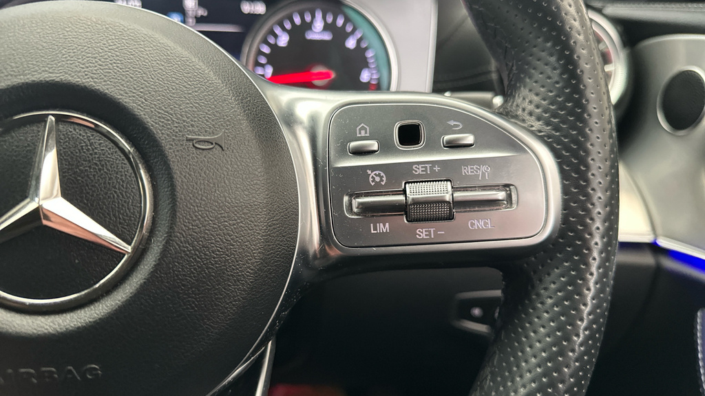 Mercedes-Benz E Class E 200 Amg Line Premium 9G-tronic Black #16