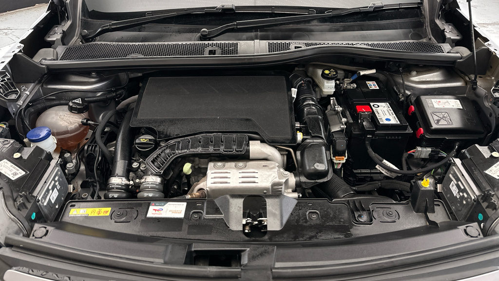 Peugeot 2008 Gt Grey #25