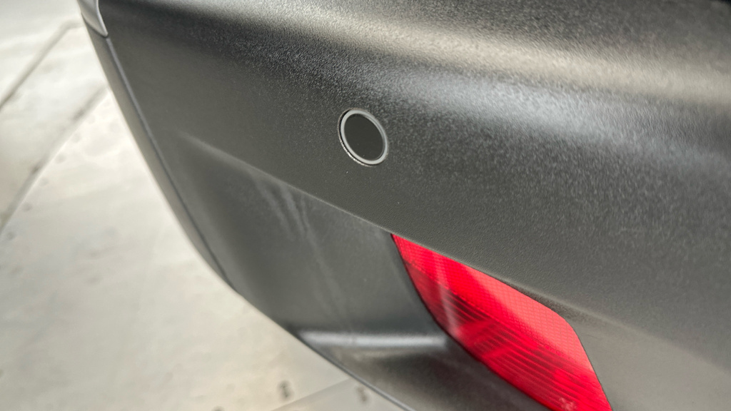 Peugeot 2008 Gt Grey #4