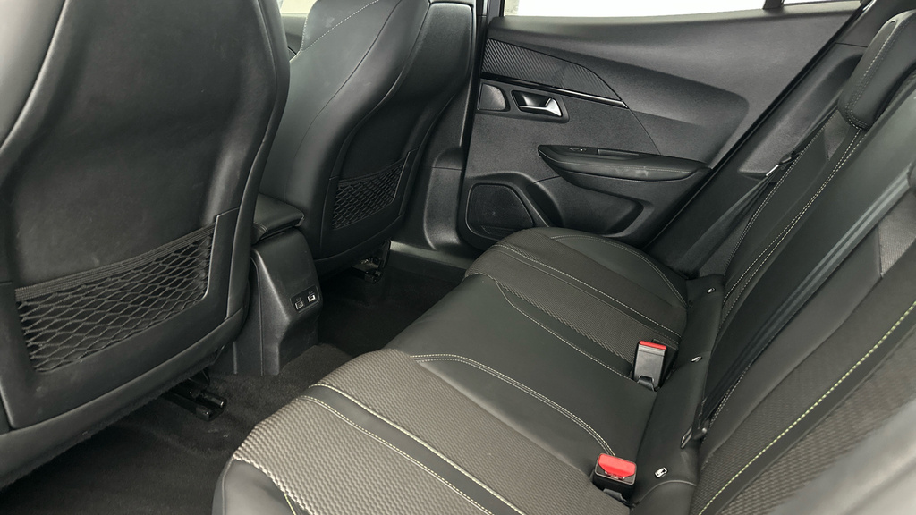 Peugeot 2008 Gt Grey #23