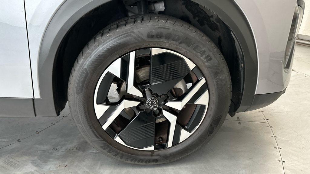 Peugeot 2008 Gt Grey #29