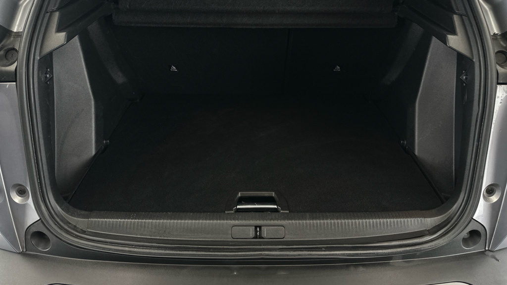 Peugeot 2008 Gt Grey #24
